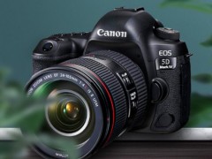 佳能單反5d2功能(佳能5D2百度百科)