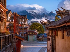 鉑爵旅拍有哪些旅拍公司？