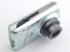 佳能m550拍照效果？
