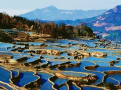 云南各旅游景點(diǎn)的門票價(jià)格是多少