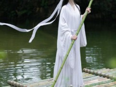 個(gè)人寫真拍攝技巧
