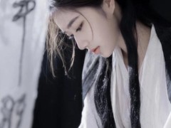 古風(fēng)寫(xiě)真技巧
