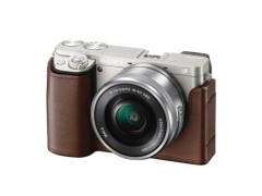 索尼A6000怎么自動(dòng)對(duì)焦鎖定