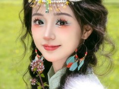 旅拍妝容造型風(fēng)格特點